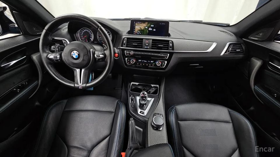 BMW M2