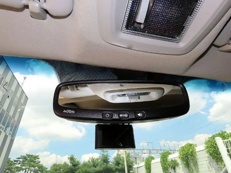 ChevroletGMDaewoo Aveo