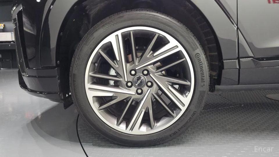 KG_Mobility_Ssangyong Actyon