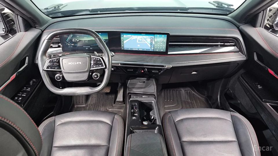 KG_Mobility_Ssangyong Actyon