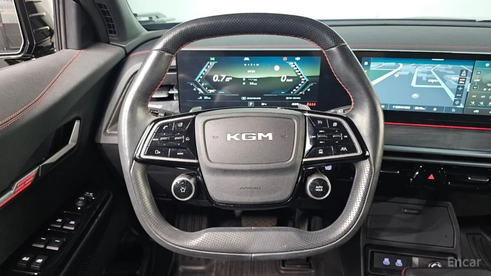 KG_Mobility_Ssangyong Actyon