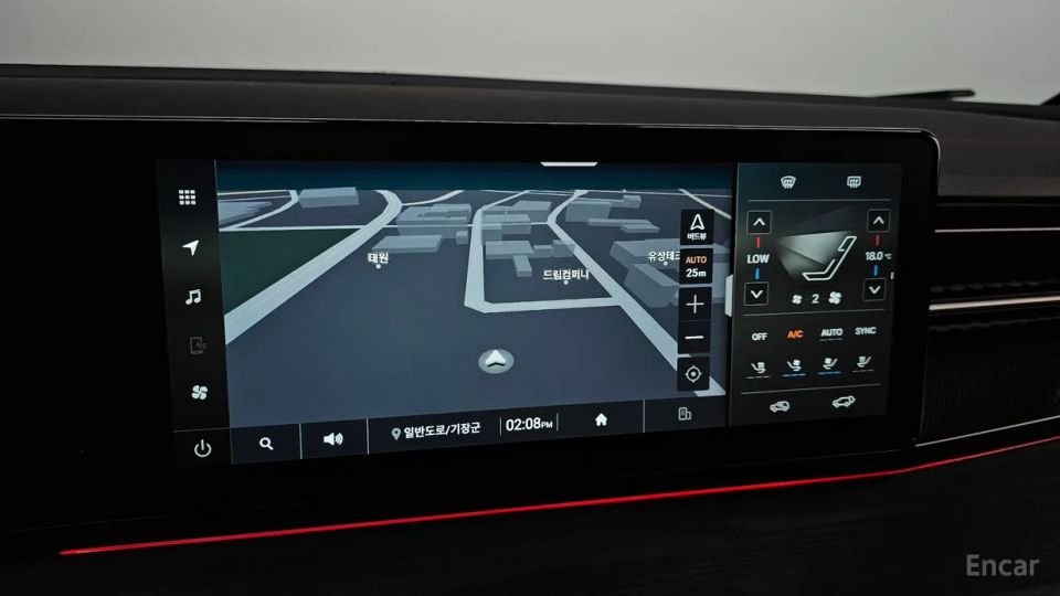 KG_Mobility_Ssangyong Actyon
