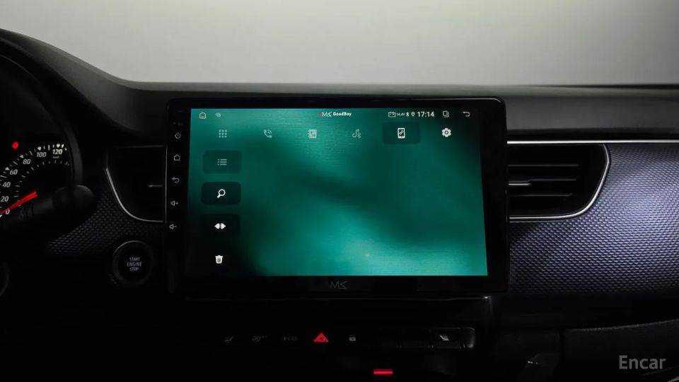 Renault-KoreaSamsung XM3