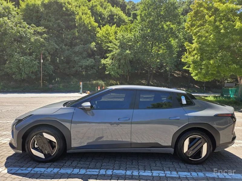 Kia EV4