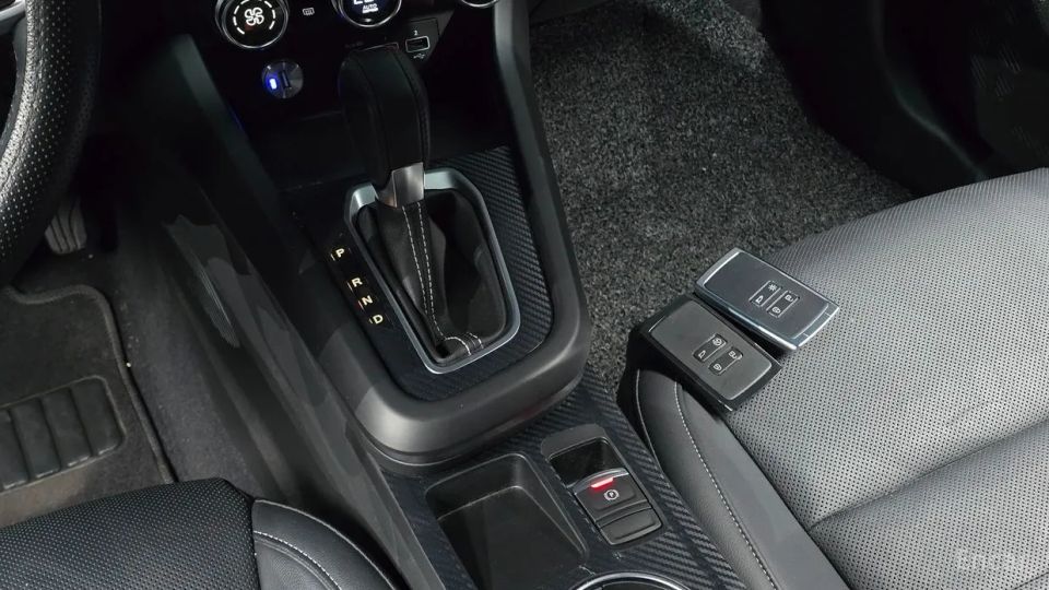 Renault-KoreaSamsung XM3