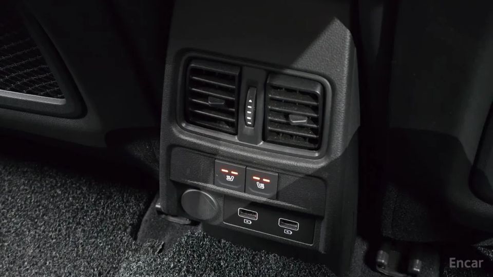 Renault-KoreaSamsung XM3