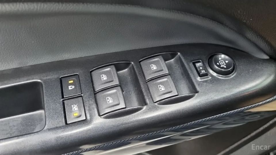 ChevroletGMDaewoo Colorado