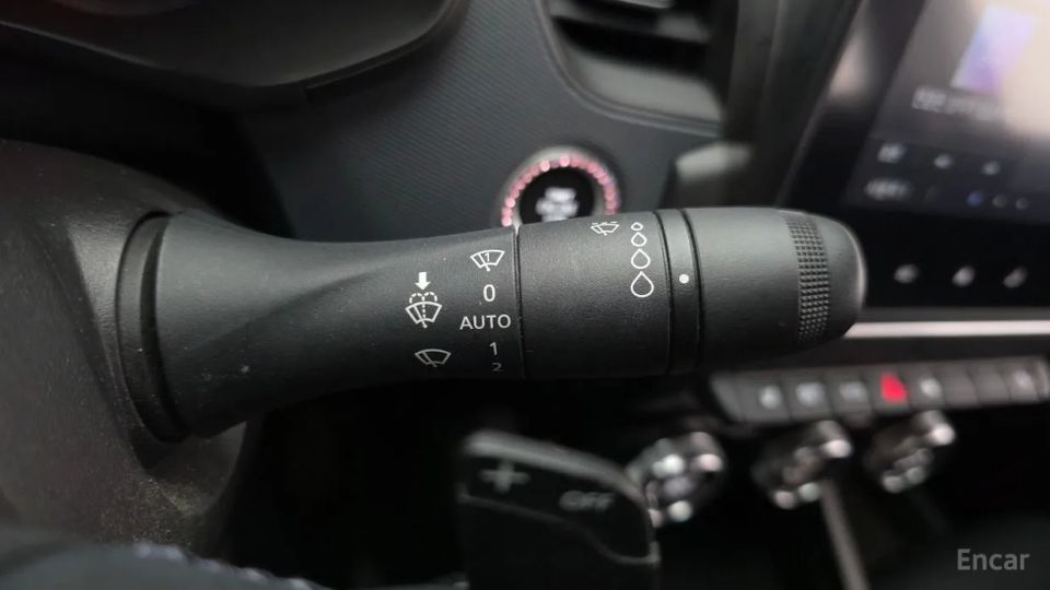 Renault-KoreaSamsung XM3