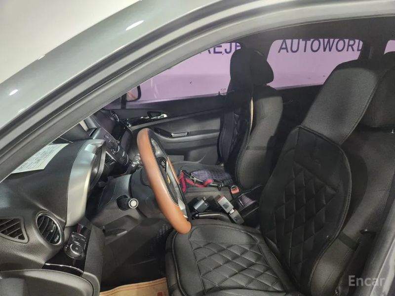 ChevroletGMDaewoo Orlando