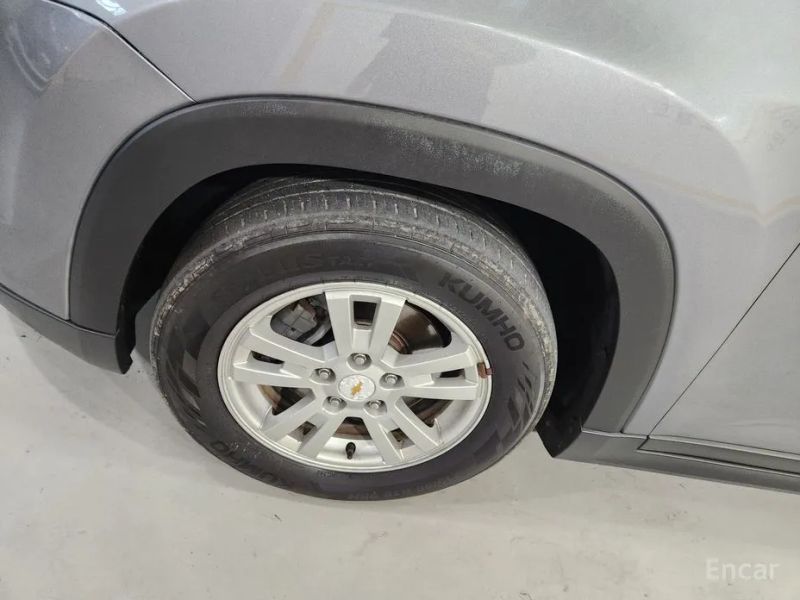 ChevroletGMDaewoo Orlando