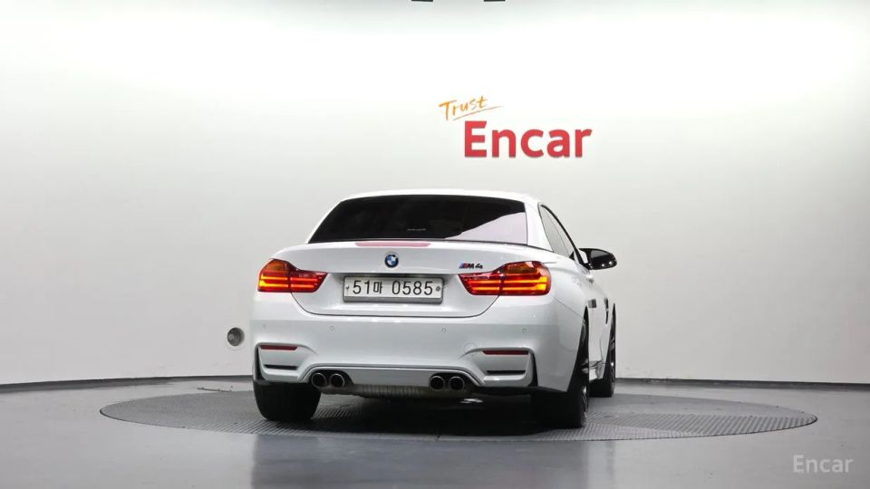 BMW M4