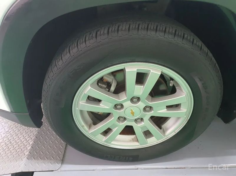 ChevroletGMDaewoo Orlando