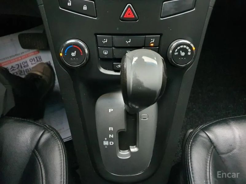 ChevroletGMDaewoo Orlando