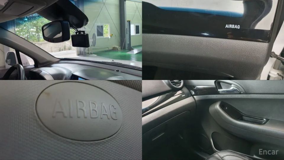 ChevroletGMDaewoo Orlando