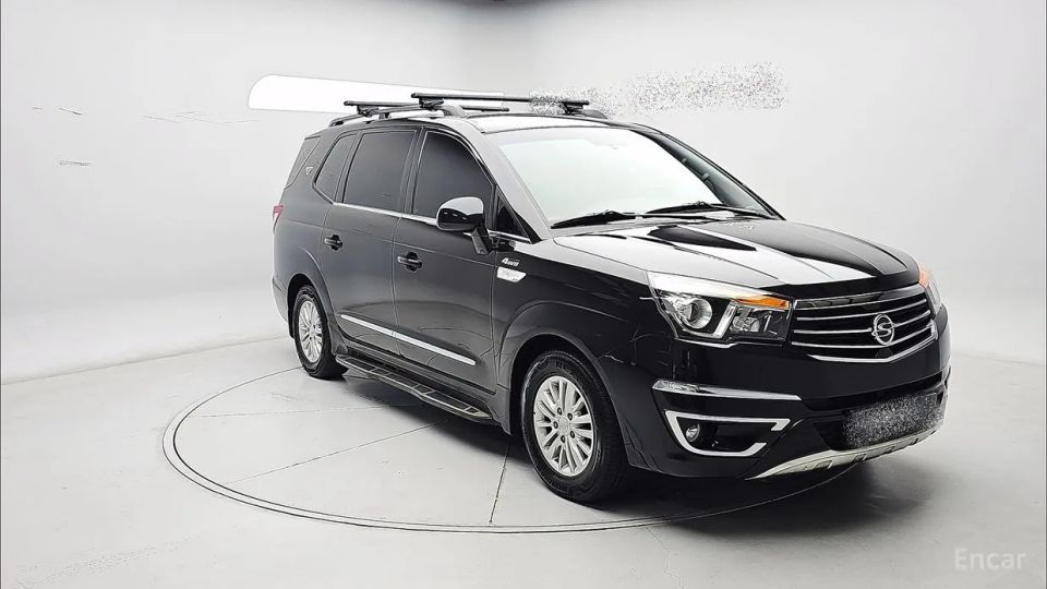 KG_Mobility_Ssangyong KORANDO