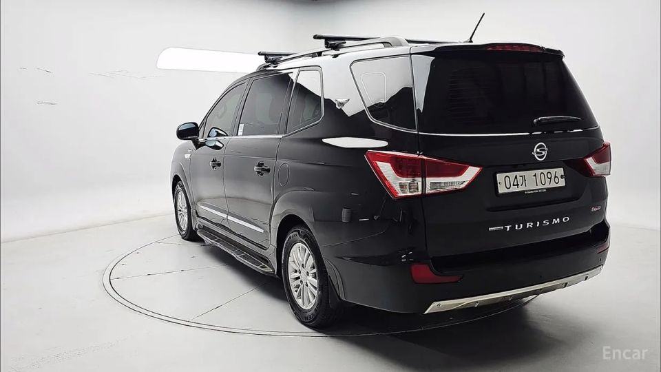 KG_Mobility_Ssangyong KORANDO