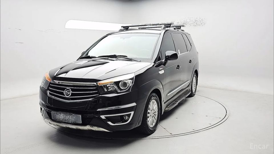 KG_Mobility_Ssangyong KORANDO