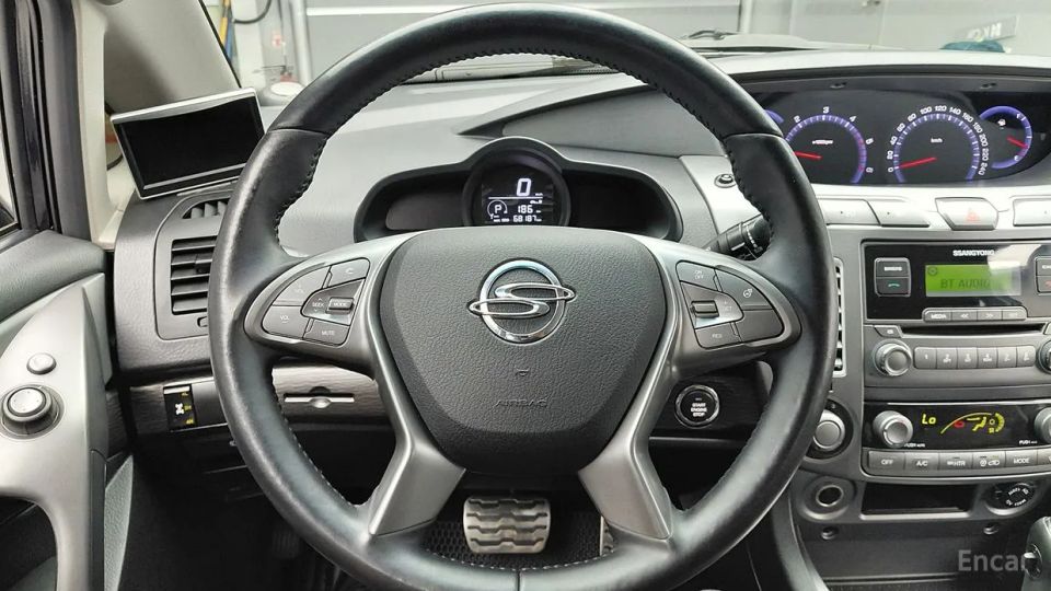 KG_Mobility_Ssangyong KORANDO