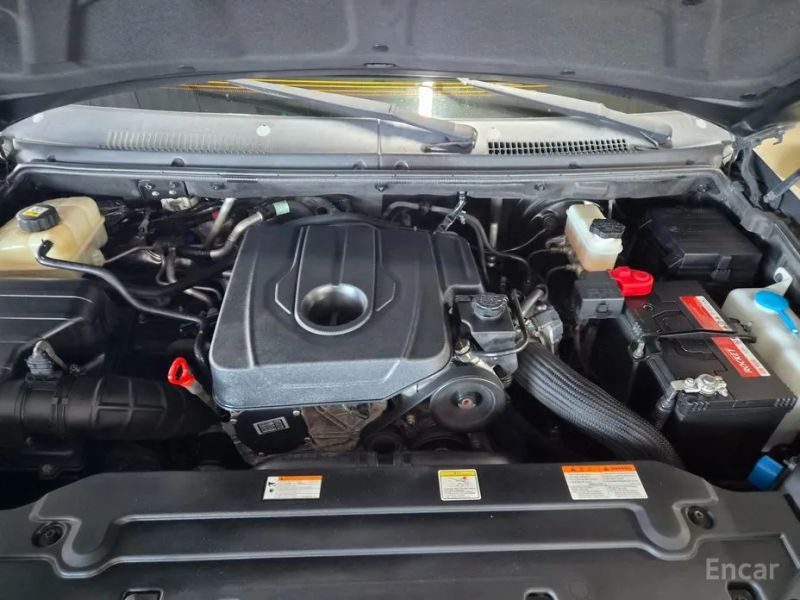 KG_Mobility_Ssangyong KORANDO