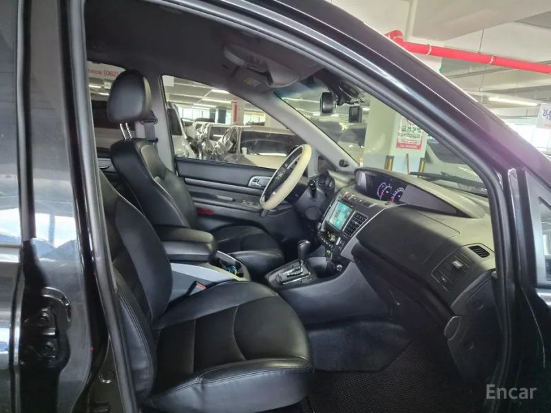 KG_Mobility_Ssangyong KORANDO