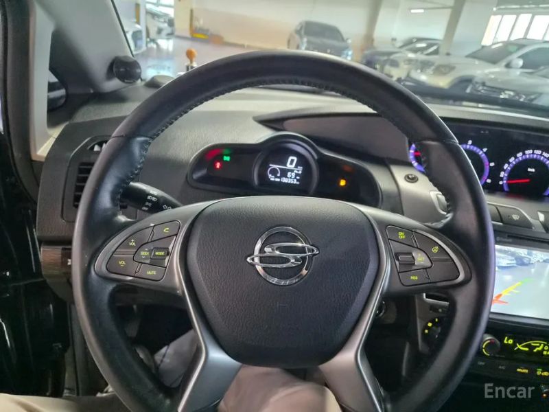 KG_Mobility_Ssangyong KORANDO
