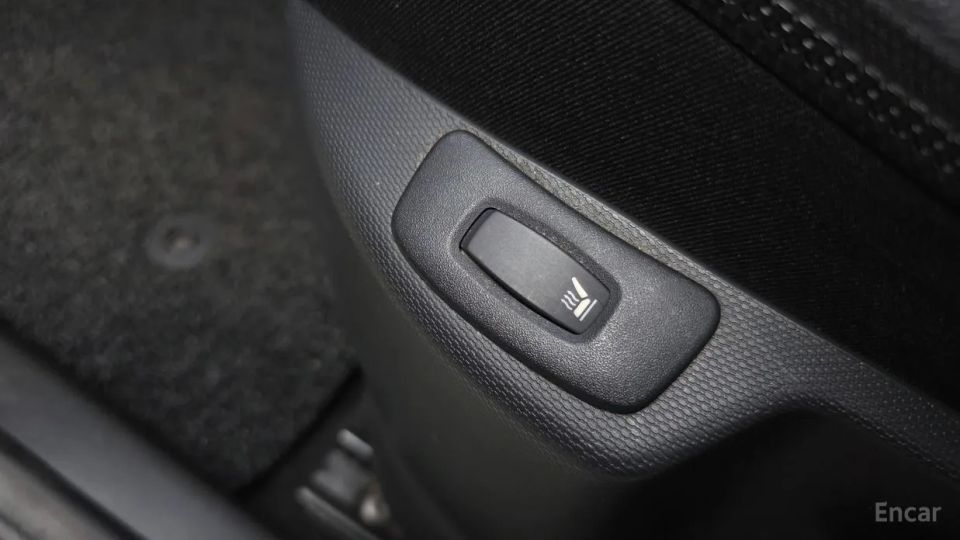 Renault-KoreaSamsung QM3