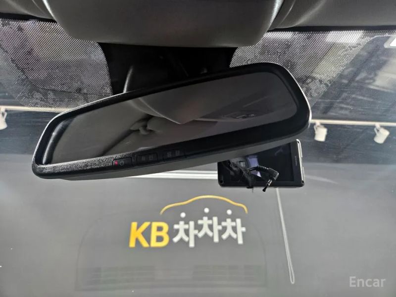 Renault-KoreaSamsung SM6