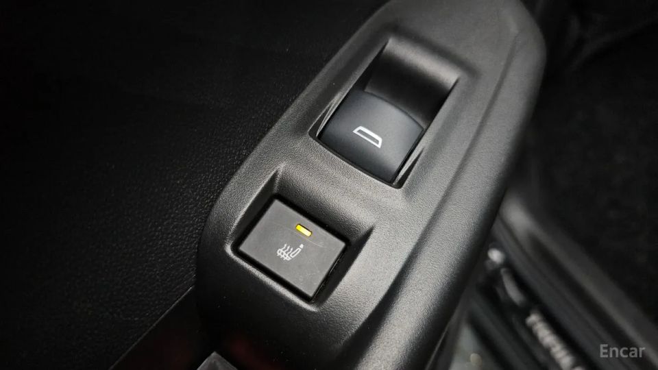 ChevroletGMDaewoo Trailblazer