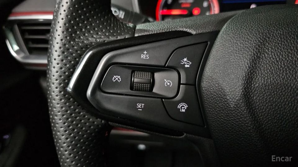 ChevroletGMDaewoo Trailblazer