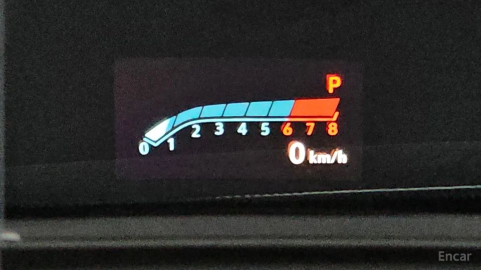 ChevroletGMDaewoo Trailblazer