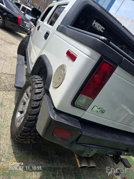 Hummer H2