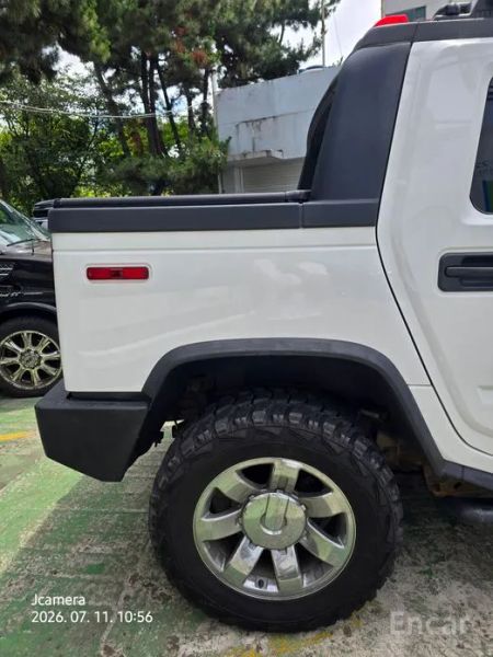 Hummer H2