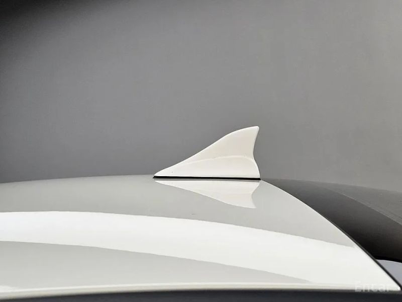 Renault-KoreaSamsung SM3