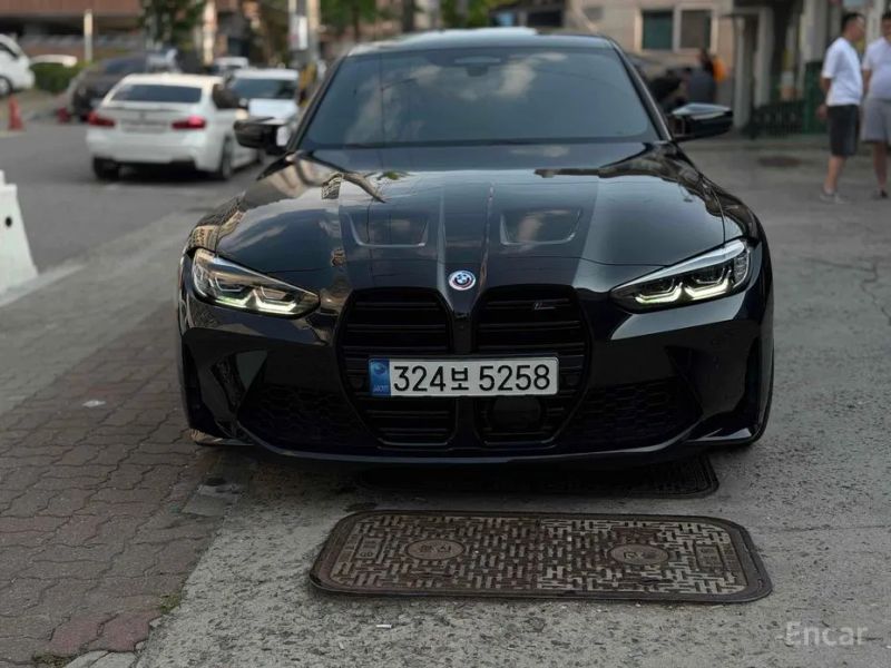 BMW M3