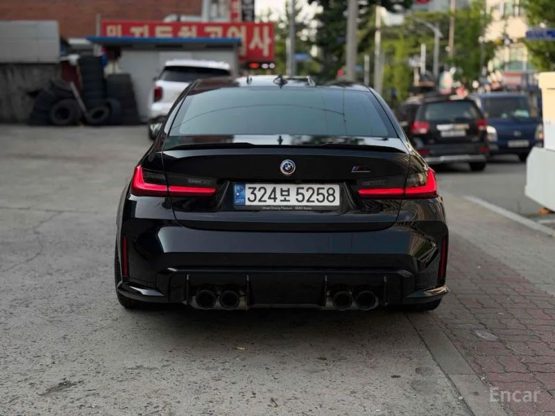 BMW M3