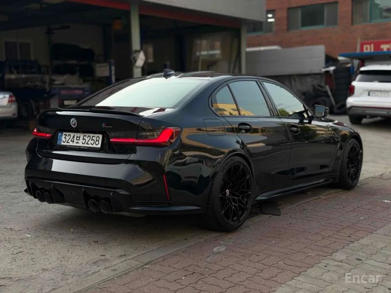 BMW M3