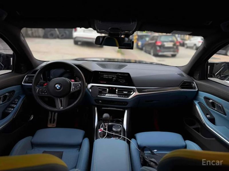 BMW M3