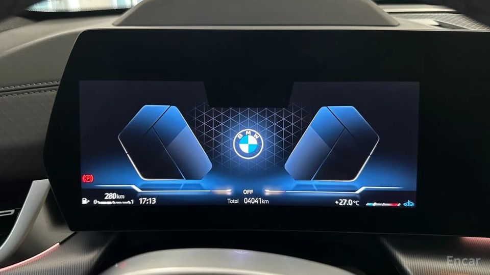 BMW X2 (F39)