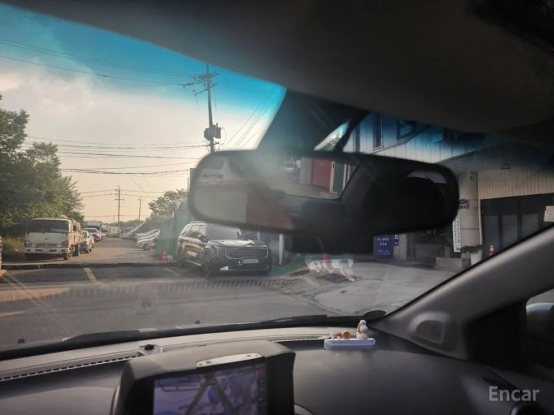 ChevroletGMDaewoo Aveo