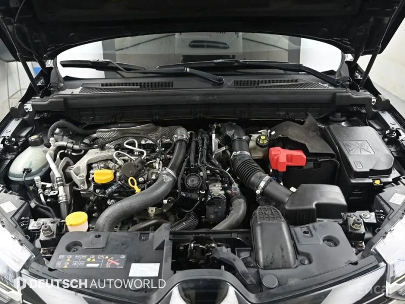 Renault-KoreaSamsung XM3
