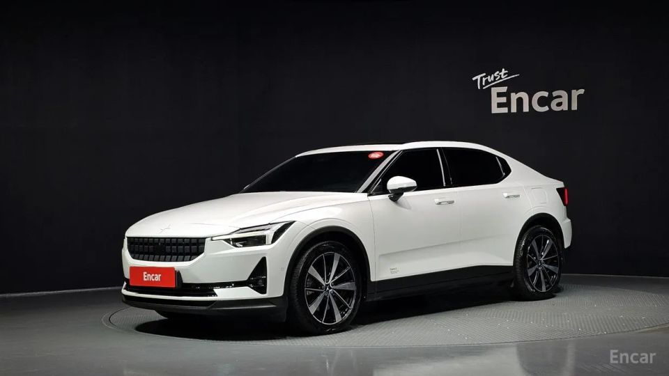 Polestar polestar-2