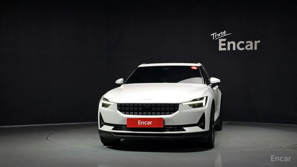 Polestar polestar-2