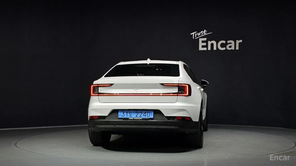 Polestar polestar-2