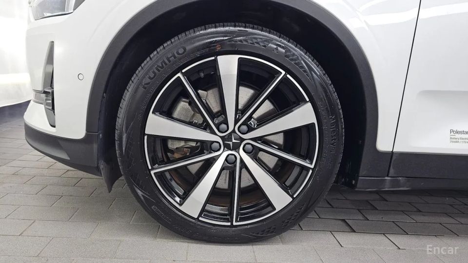 Polestar polestar-2