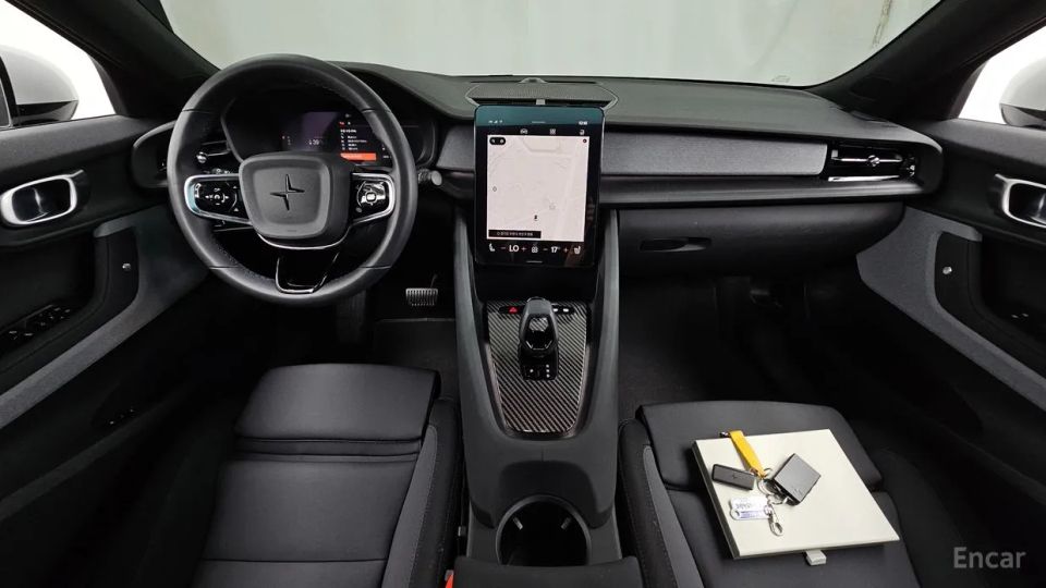 Polestar polestar-2