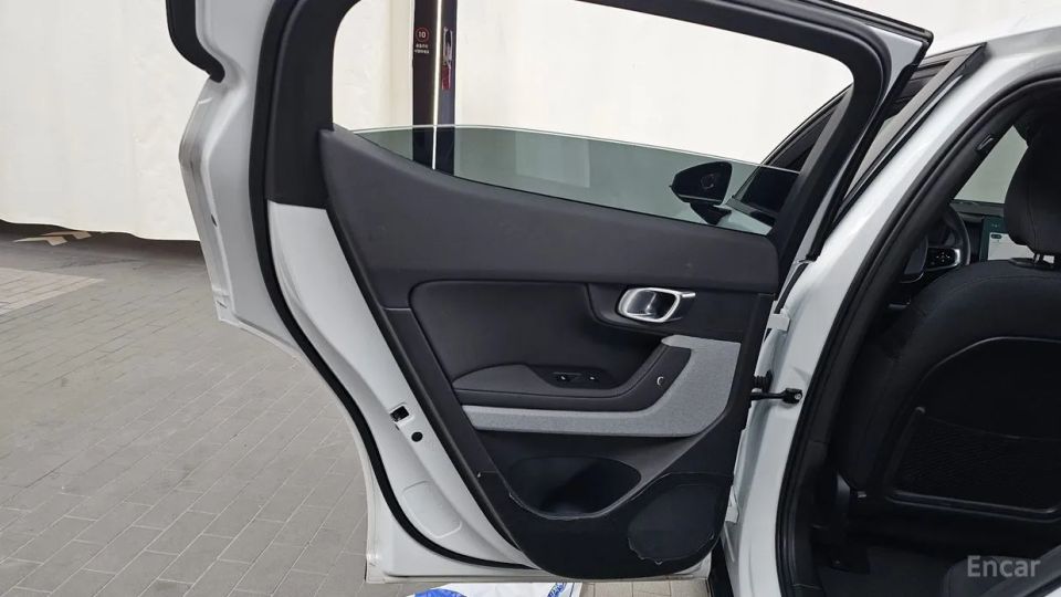 Polestar polestar-2