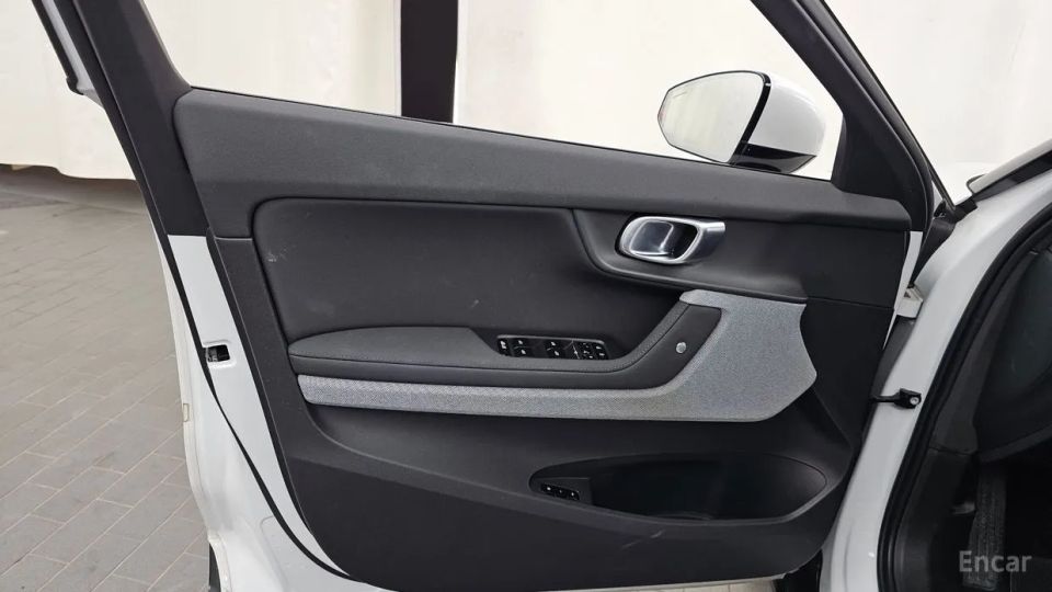 Polestar polestar-2