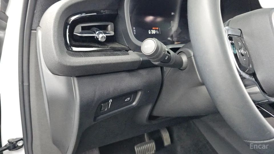 Polestar polestar-2