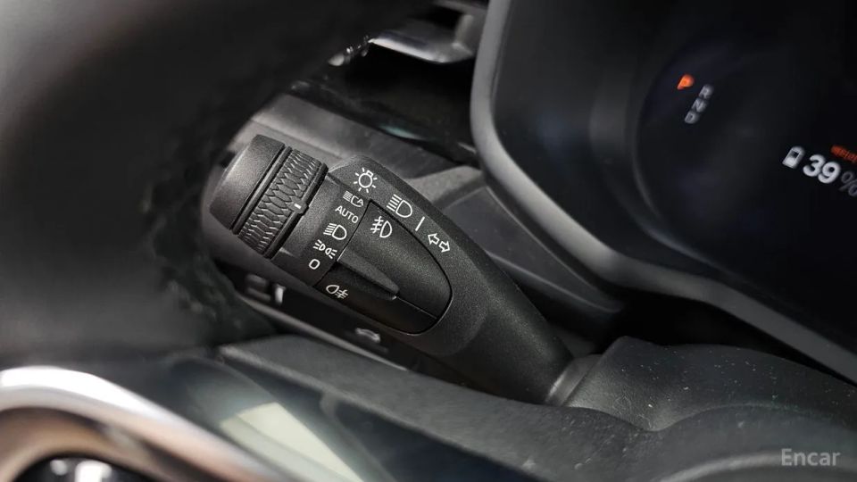 Polestar polestar-2
