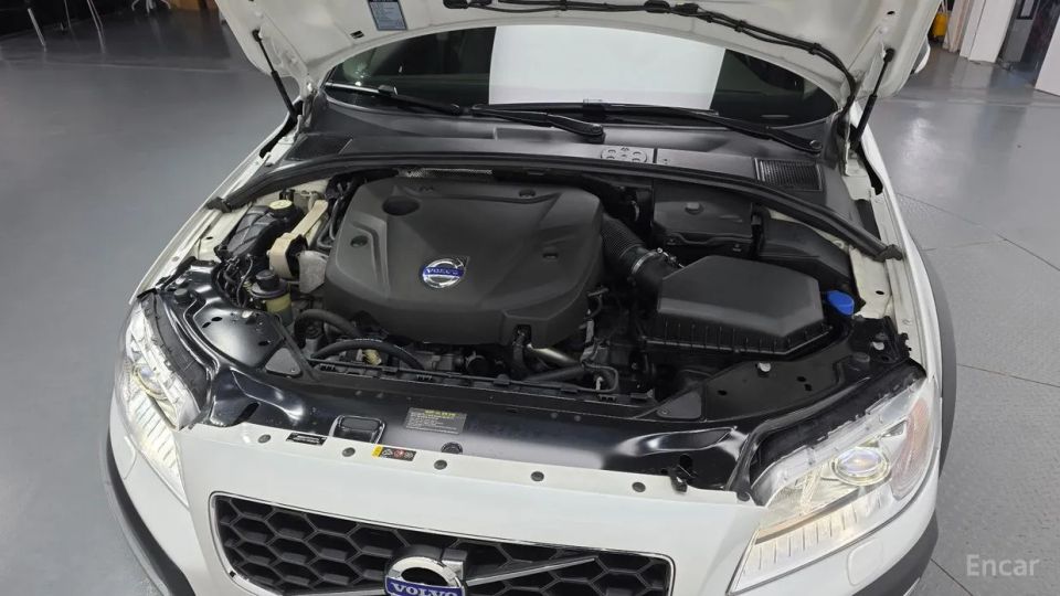 Volvo XC70